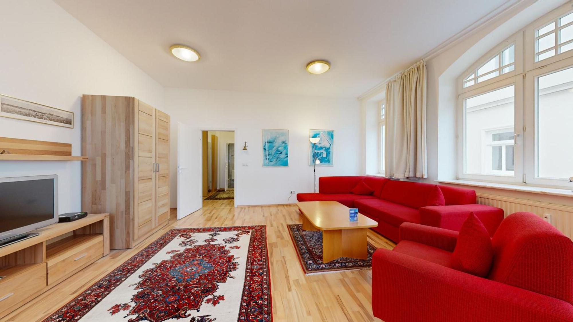 Fewos Direkt Am Strand, Teilweise Mit Meerblick, Villa Sirene, ビンツ エクステリア 写真
