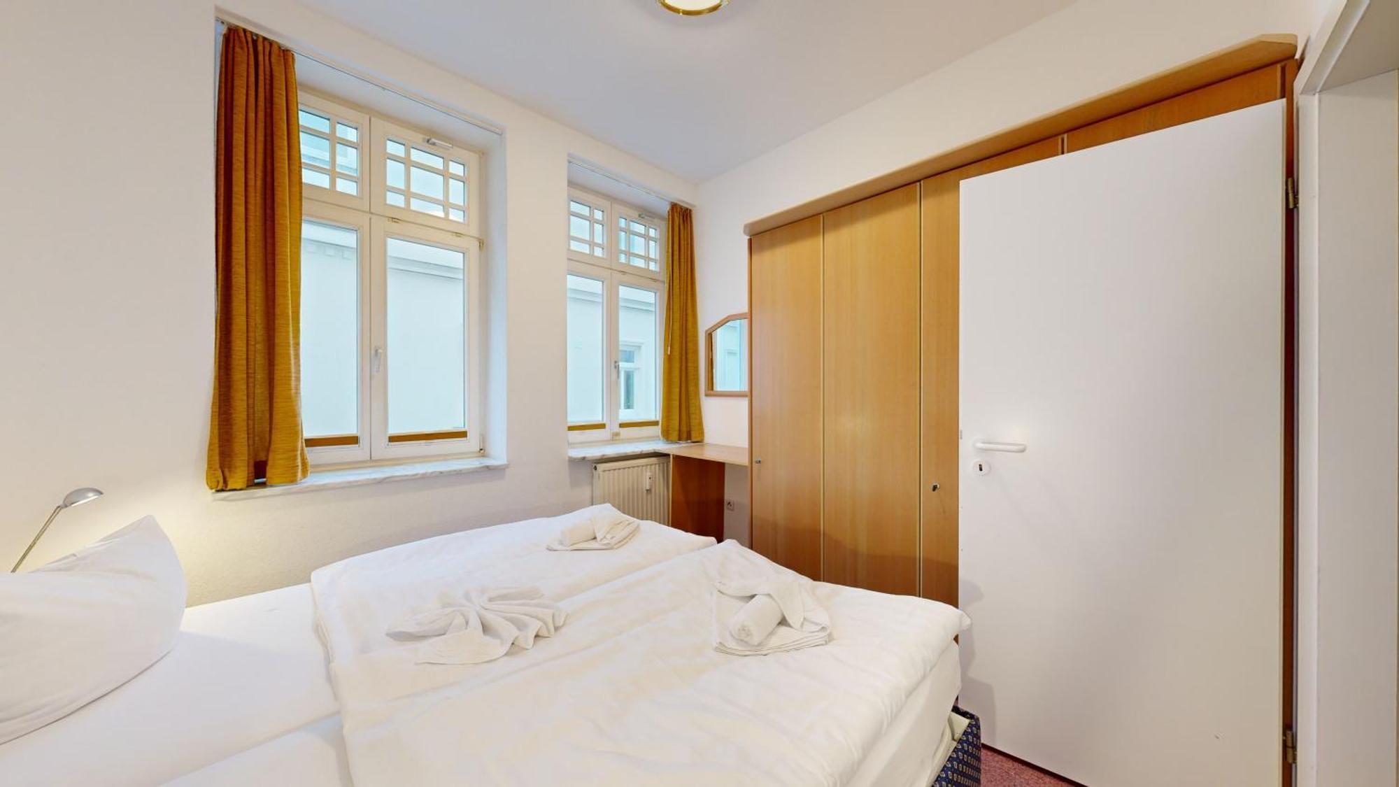 Fewos Direkt Am Strand, Teilweise Mit Meerblick, Villa Sirene, ビンツ エクステリア 写真