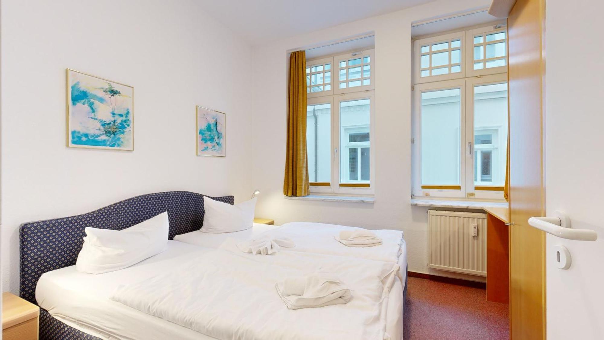Fewos Direkt Am Strand, Teilweise Mit Meerblick, Villa Sirene, ビンツ エクステリア 写真